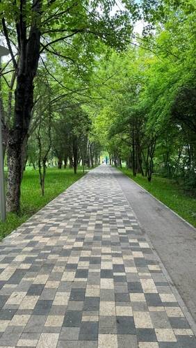 Комфорт