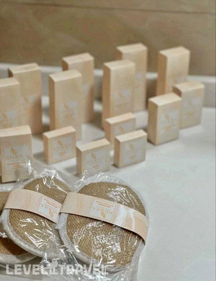 фотографии отеля Отель Riviera Hotel в Абхазия(Сухум) - фото №21