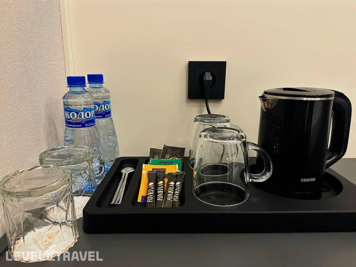 фотографии отеля Отель Riviera Hotel в Абхазия(Сухум) - фото №14