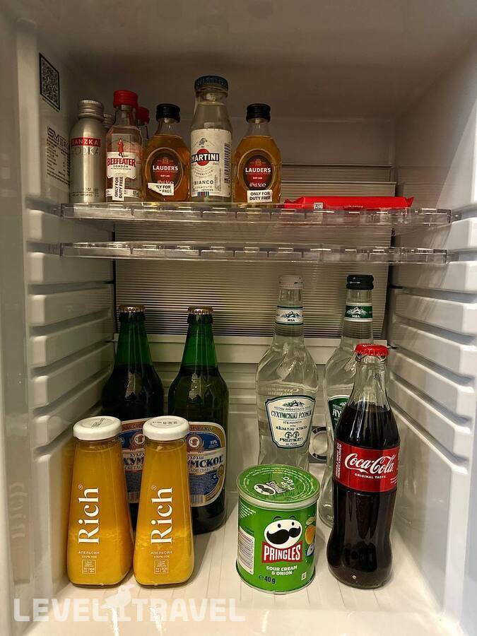 фотографии отеля Отель Riviera Hotel в Абхазия(Сухум) - фото №15