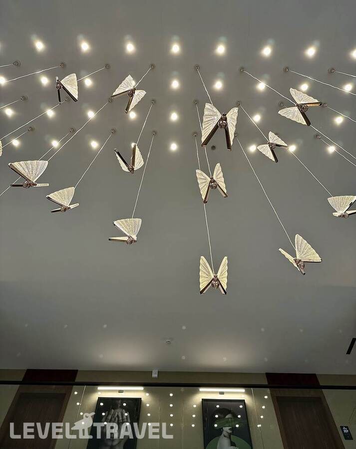 фотографии отеля Отель Riviera Hotel в Абхазия(Сухум) - фото №2