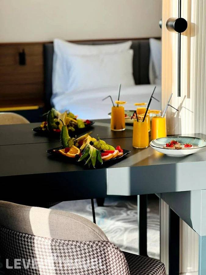 фотографии отеля Отель Riviera Hotel в Абхазия(Сухум) - фото №4