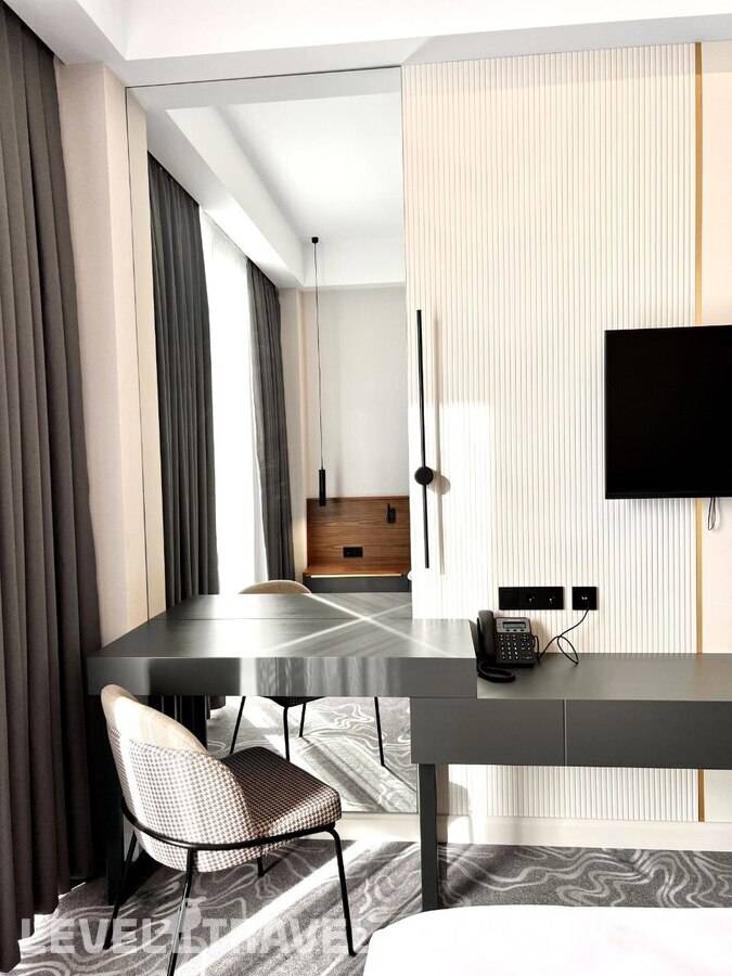 фотографии отеля Отель Riviera Hotel в Абхазия(Сухум) - фото №19