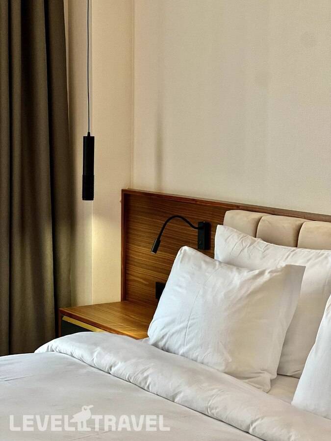 фотографии отеля Отель Riviera Hotel в Абхазия(Сухум) - фото №11