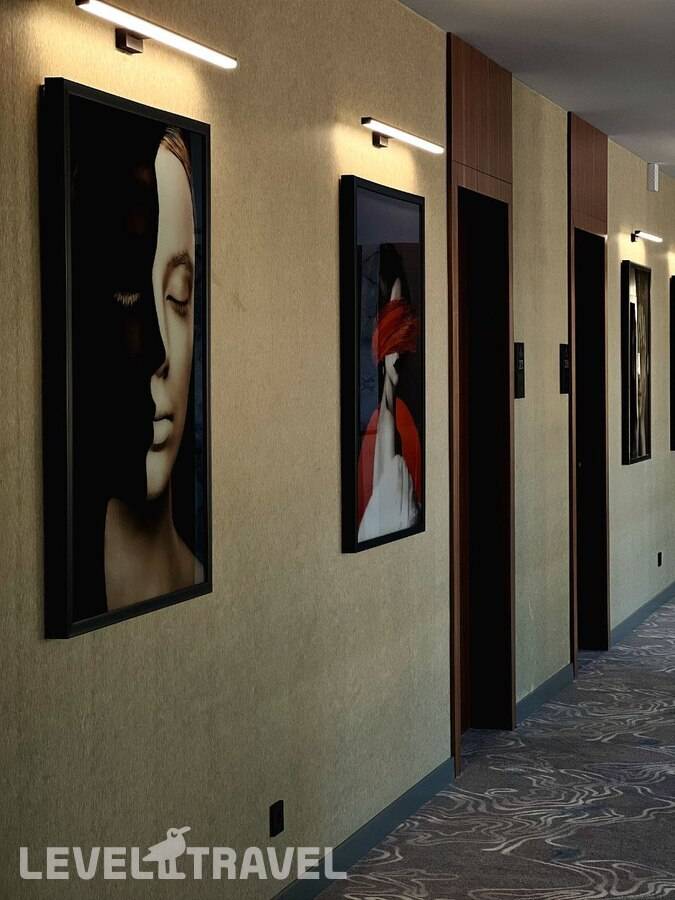 фотографии отеля Отель Riviera Hotel в Абхазия(Сухум) - фото №16