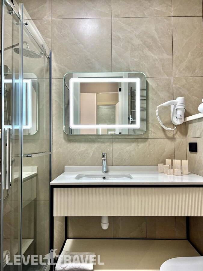 фотографии отеля Отель Riviera Hotel в Абхазия(Сухум) - фото №18