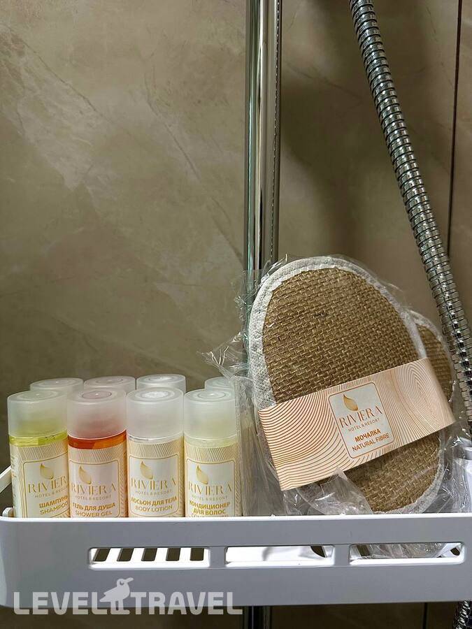 фотографии отеля Отель Riviera Hotel в Абхазия(Сухум) - фото №20