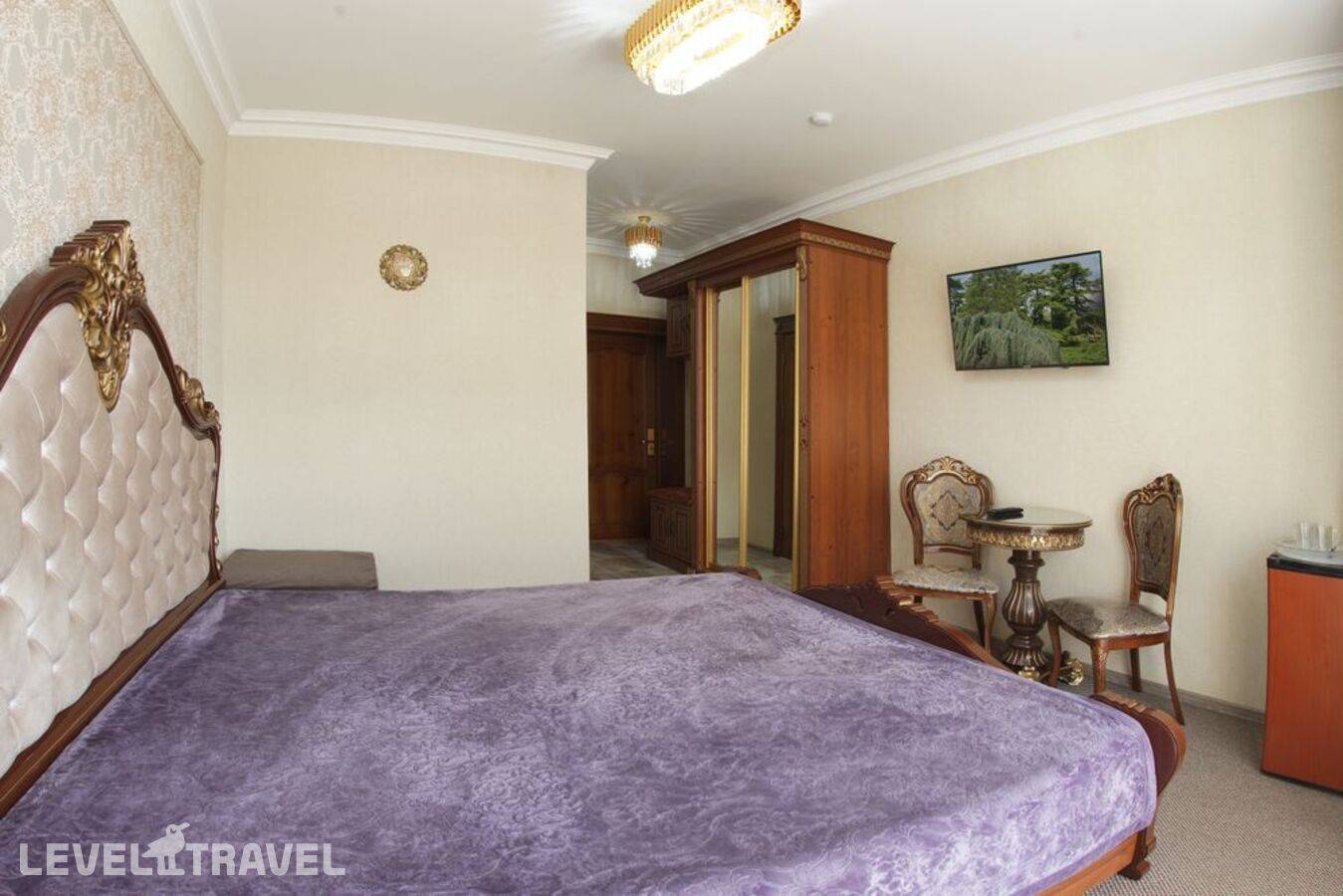 фотографии отеля Sultan Hotel (Султан) в Россия(Николаевка) - фото №40
