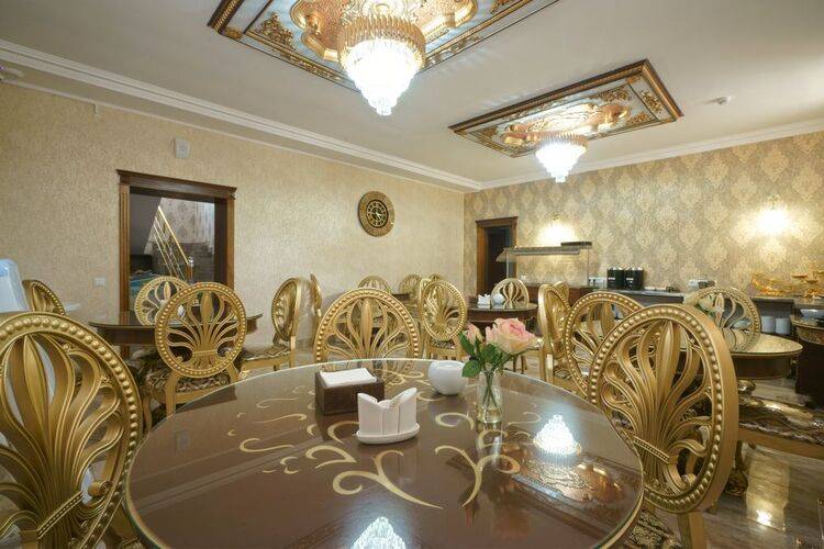 Sultan Hotel (Султан)