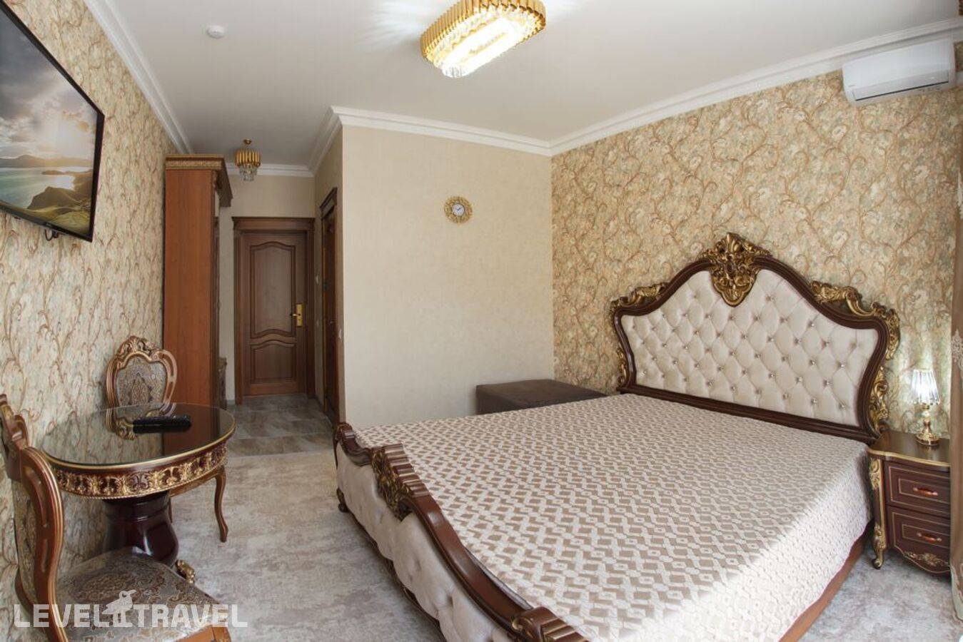 фотографии отеля Sultan Hotel (Султан) в Россия(Николаевка) - фото №35