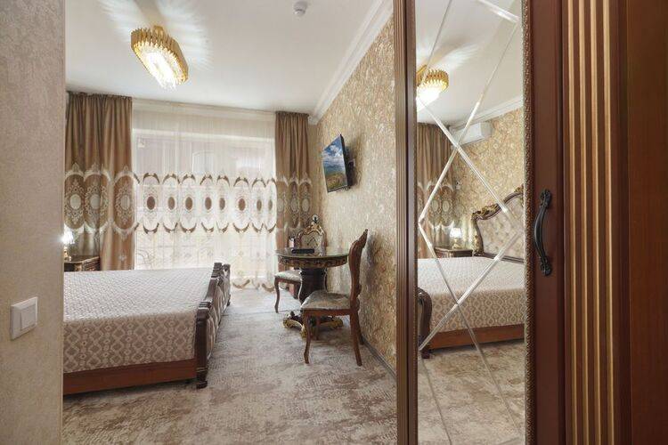 Sultan Hotel (Султан)
