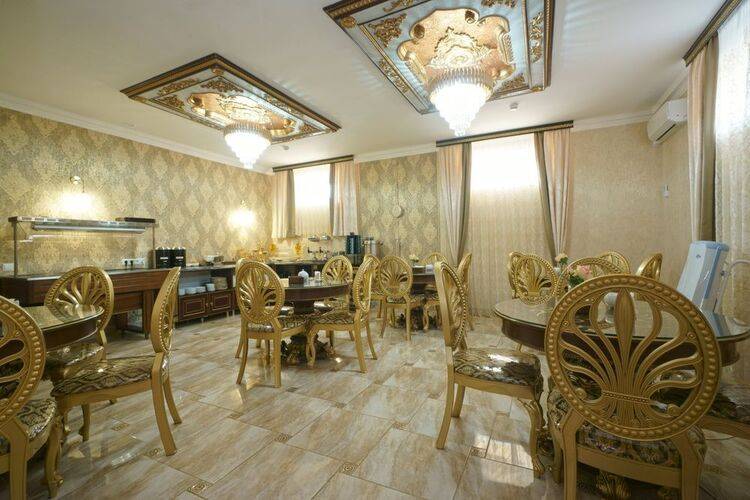 Sultan Hotel (Султан)