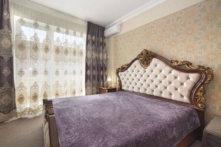 Sultan Hotel (Султан)