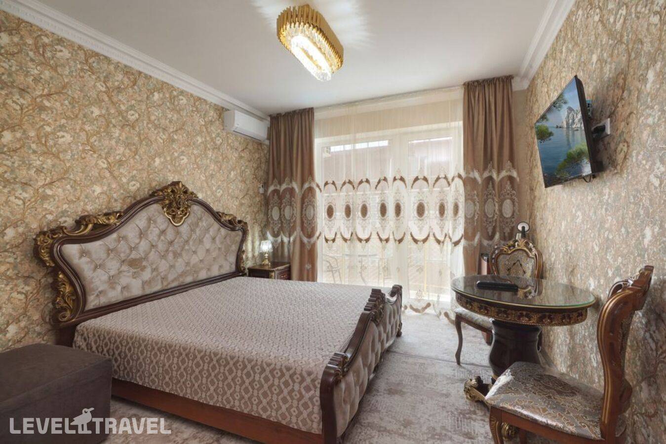 фотографии отеля Sultan Hotel (Султан) в Россия(Николаевка) - фото №34