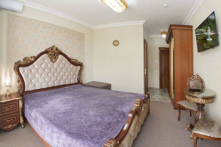 Sultan Hotel (Султан)
