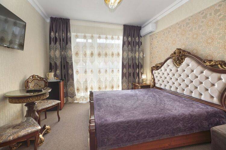 Sultan Hotel (Султан)