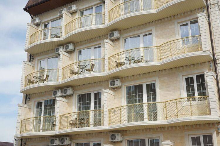 Sultan Hotel (Султан)