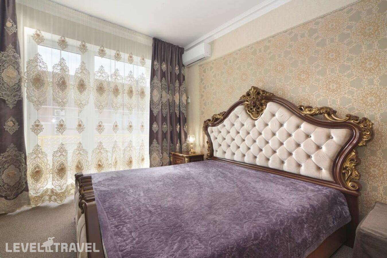 фотографии отеля Sultan Hotel (Султан) в Россия(Николаевка) - фото №37