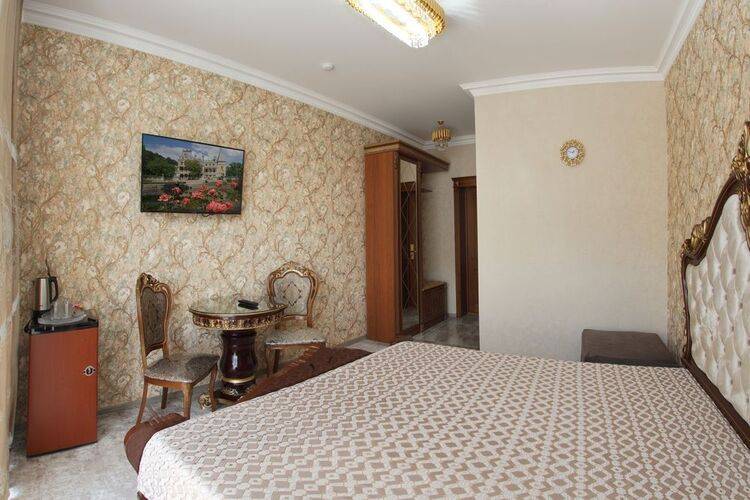 Sultan Hotel (Султан)
