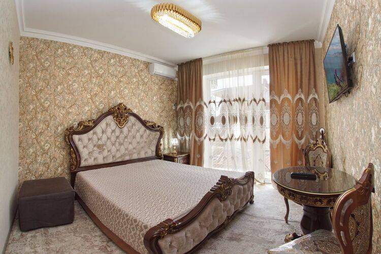 Sultan Hotel (Султан)