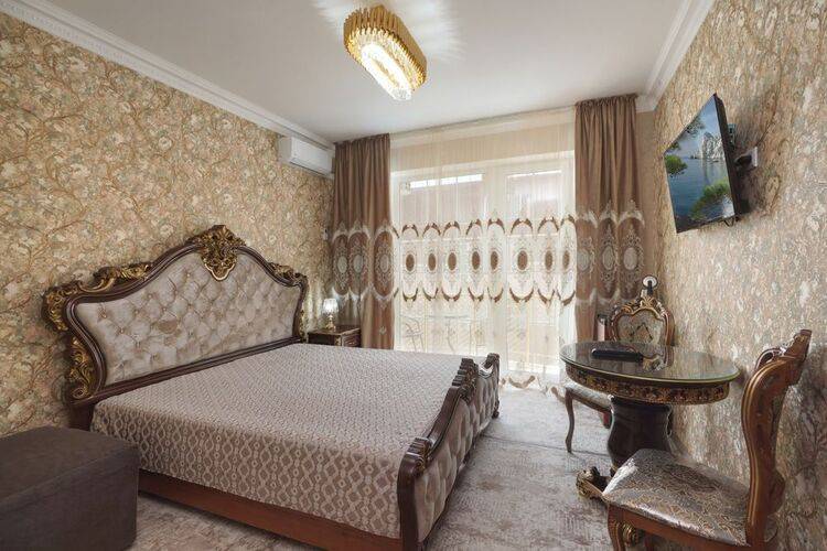 Sultan Hotel (Султан)