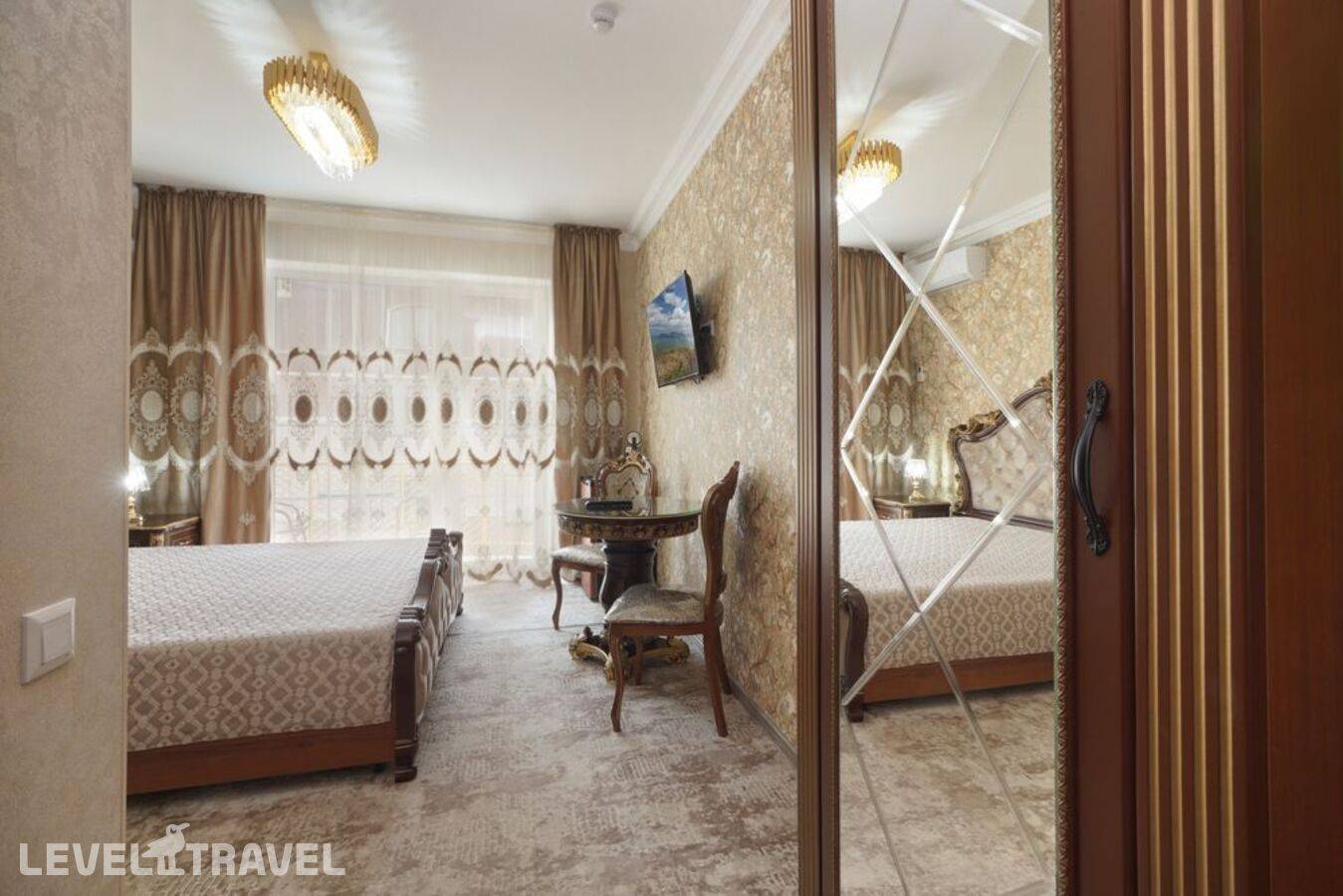 фотографии отеля Sultan Hotel (Султан) в Россия(Николаевка) - фото №29