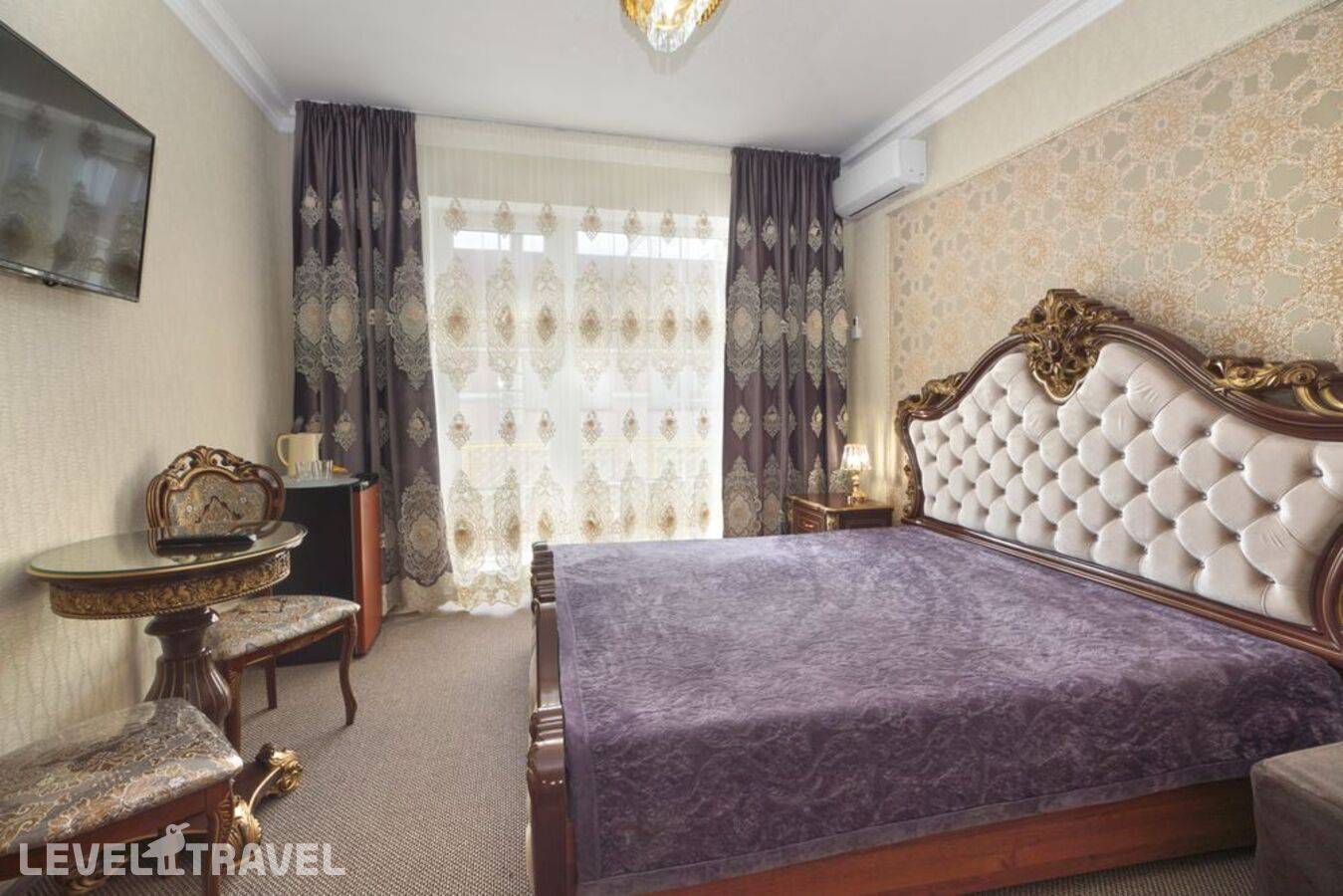 фотографии отеля Sultan Hotel (Султан) в Россия(Николаевка) - фото №39