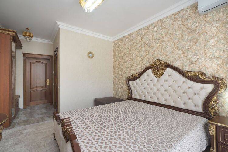 Sultan Hotel (Султан)