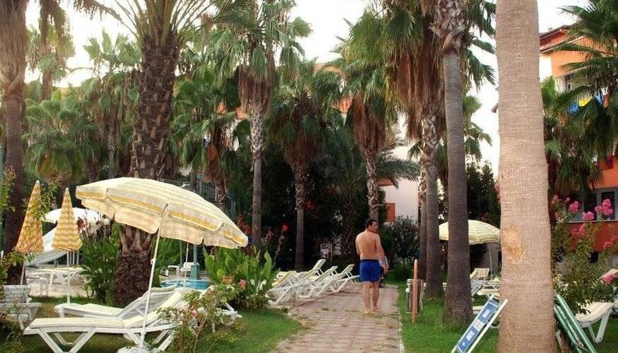 Orfeus Armin Hotel (Adults Only 16+)