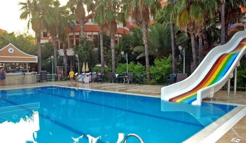 Orfeus Armin Hotel (Adults Only 16+)