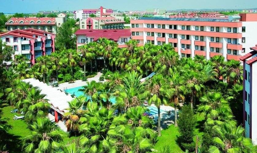 Orfeus Armin Hotel (Adults Only 16+)