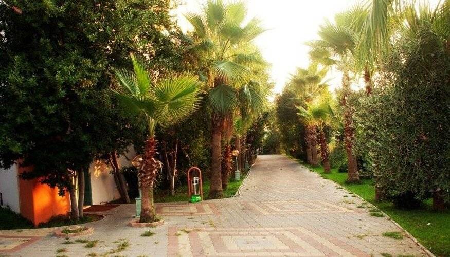 Orfeus Armin Hotel (Adults Only 16+)