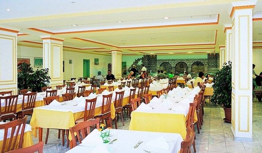 Orfeus Armin Hotel (Adults Only 16+)