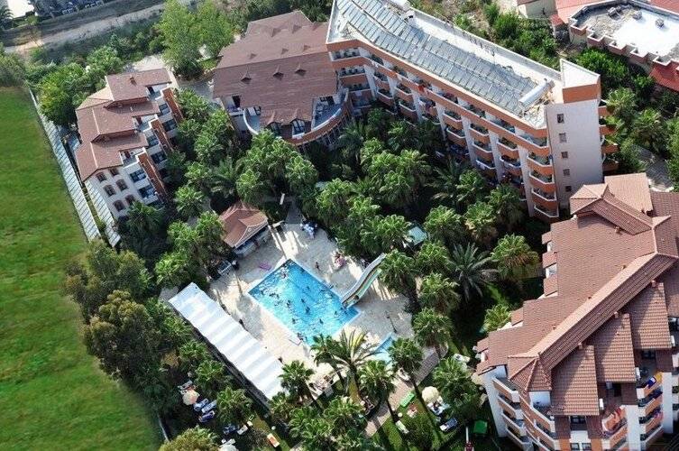 Orfeus Armin Hotel (Adults Only 16+)