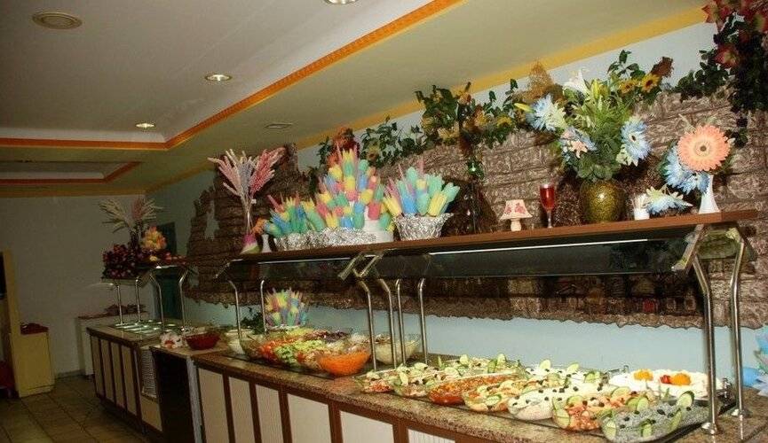 Orfeus Armin Hotel (Adults Only 16+)