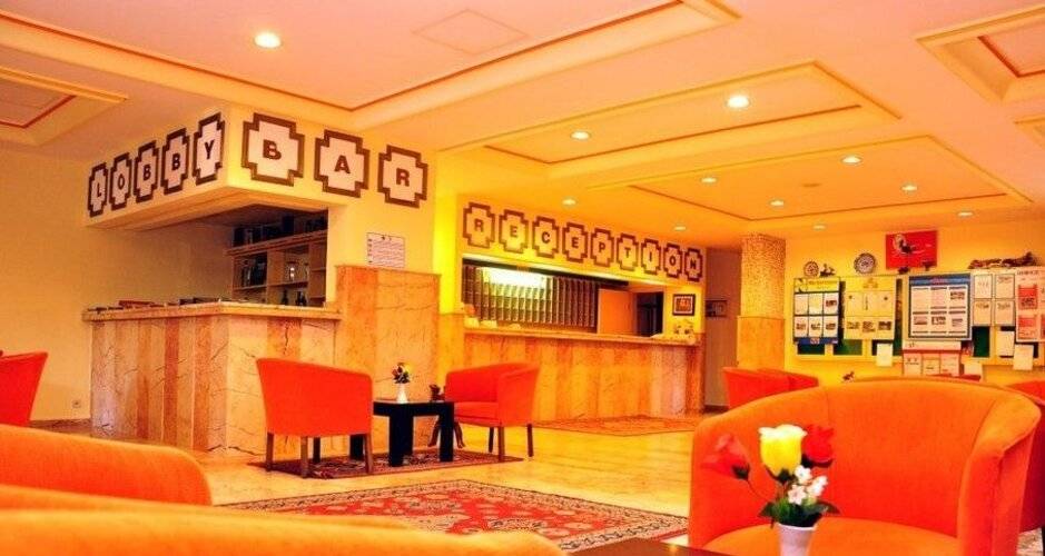 Orfeus Armin Hotel (Adults Only 16+)