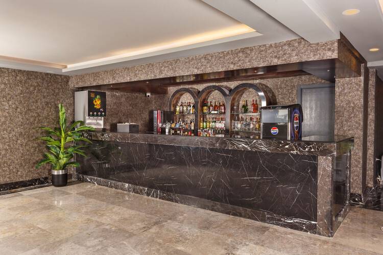 Dedeman Kemer Resort