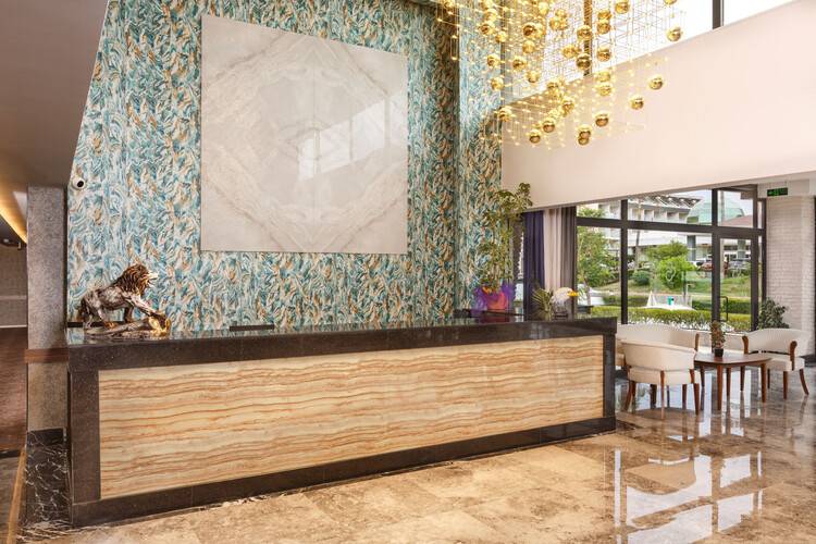 Dedeman Kemer Resort