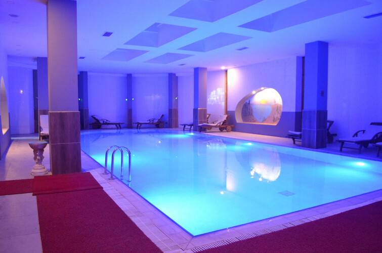 Dedeman Kemer Resort