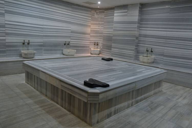 Dedeman Kemer Resort