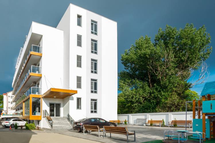 Amfora Resort & Beach