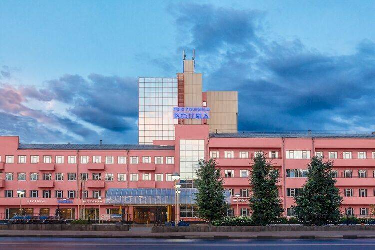 Волна
