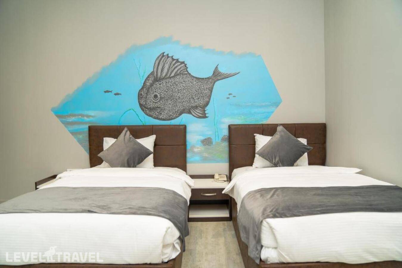 фотографии отеля Port Marine в Азербайджан(Баку) - фото №3