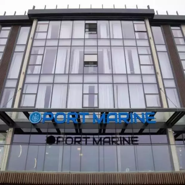 Port Marine