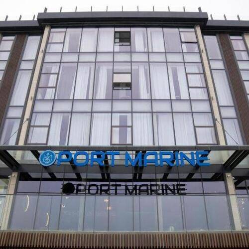 Port Marine