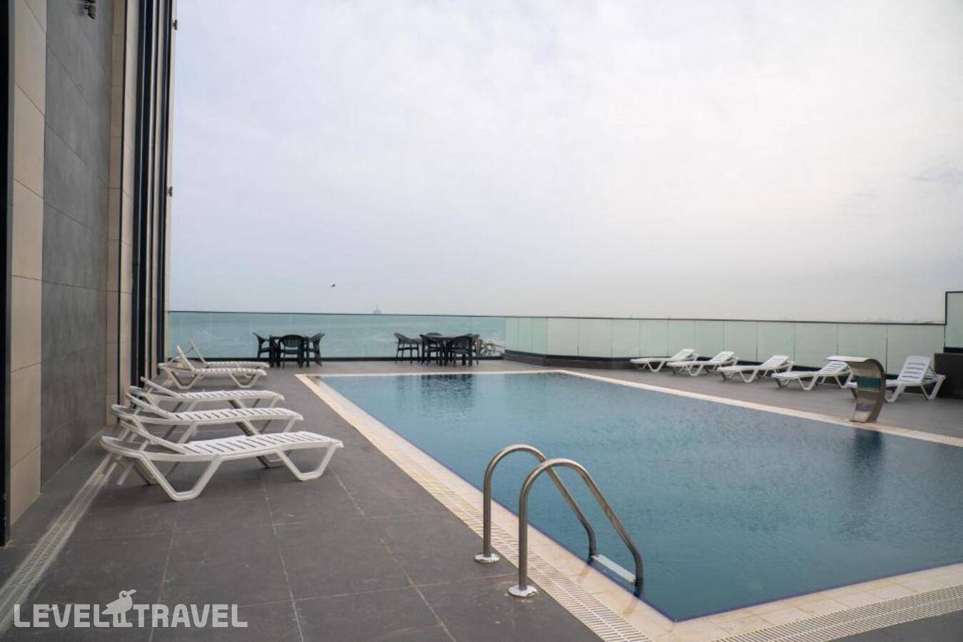 фотографии отеля Port Marine в Азербайджан(Баку) - фото №2