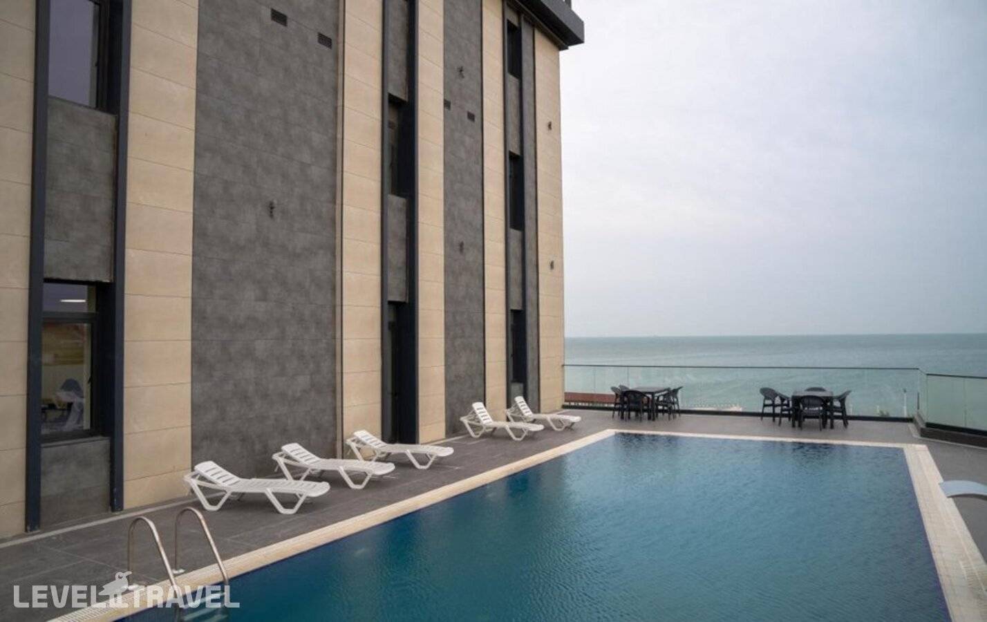 фотографии отеля Port Marine в Азербайджан(Баку) - фото №7