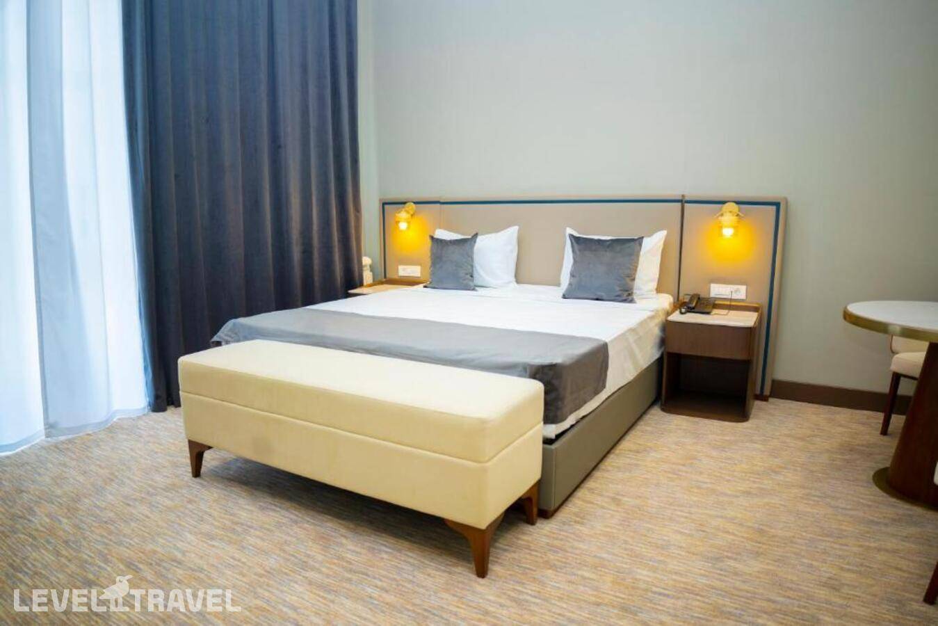 фотографии отеля Port Marine в Азербайджан(Баку) - фото №4