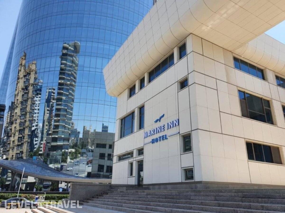 фотографии отеля Port Marine в Азербайджан(Баку) - фото №5