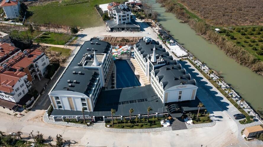 Belenli Resort Hotel